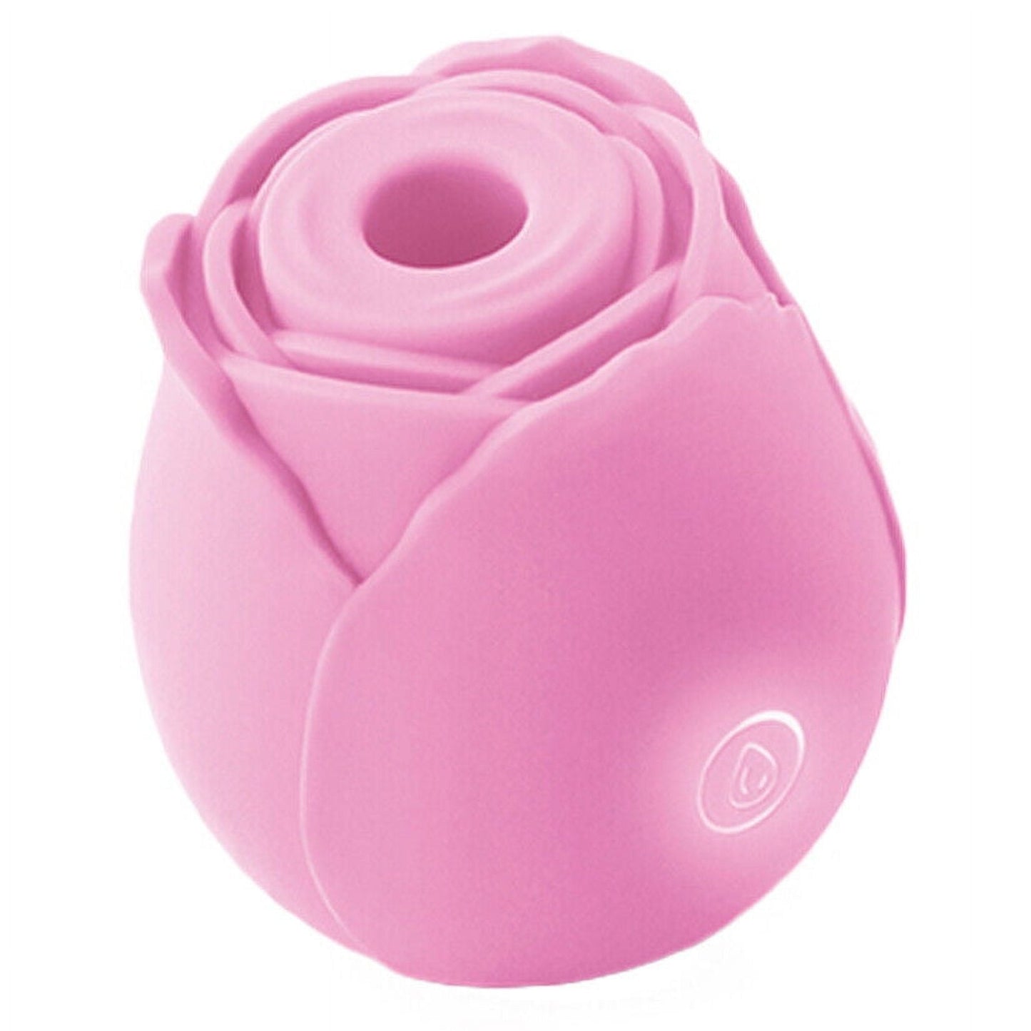 Rose Lover Sucking Vibrator