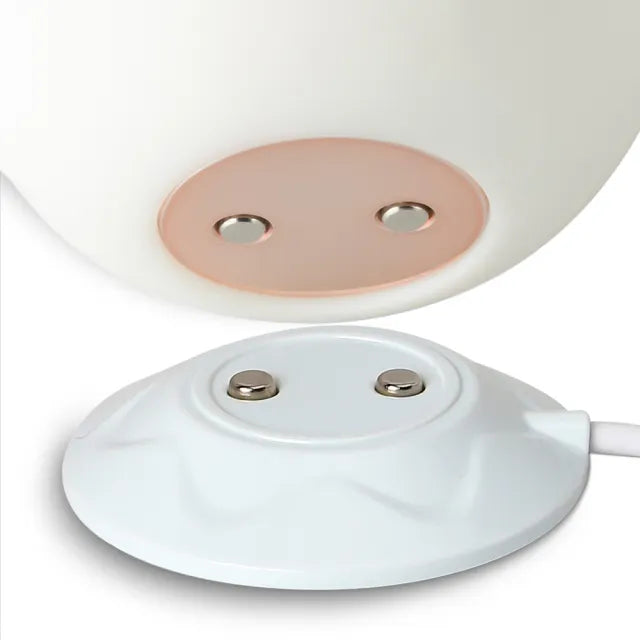 10-Function Rechargeable Clitoral Sucking Rose