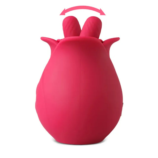Clitoral Rose Stimulator