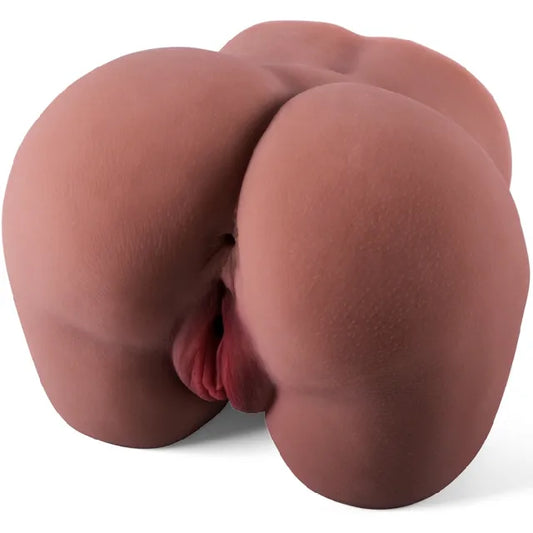 5.45LB Life-Like Brown Sex Doll For Men
