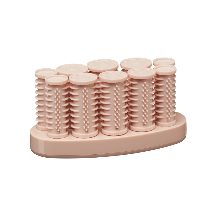 Conair® Instant Heat Compact Hot Rollers