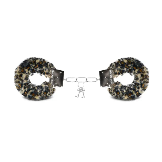 Hand Cuffs