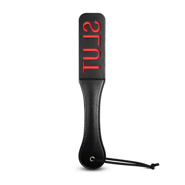 XOXO Spanking Paddle