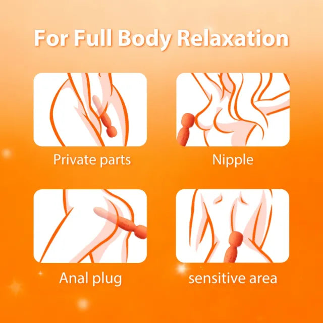 9.06" Orange Rechargeable Silicone App-Controlled Vibrator – 10 Vibrating Modes Curved G-Spot Design with Remote App Control