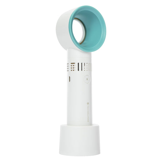 Whirlwind Handheld Personal Cooling Fan — CZARSBAZAAR