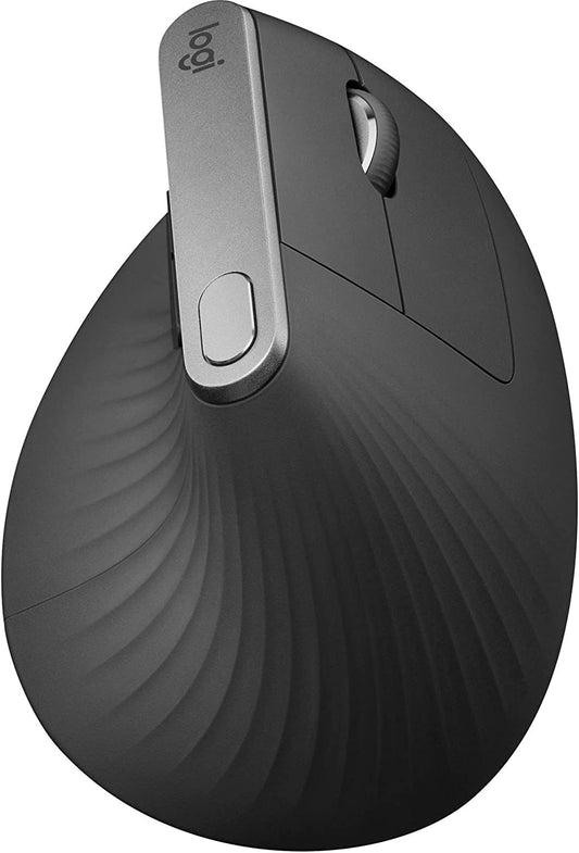 MX VERTICAL ADVANCED ERGONOMIC MOUSE