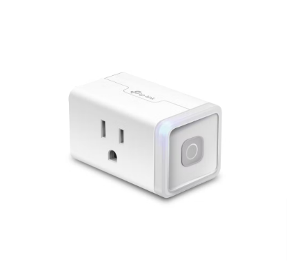 Kasa Smart Wi-Fi Plug