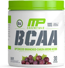 MusclePharm BCAA Essentials Powder - 30 Servings